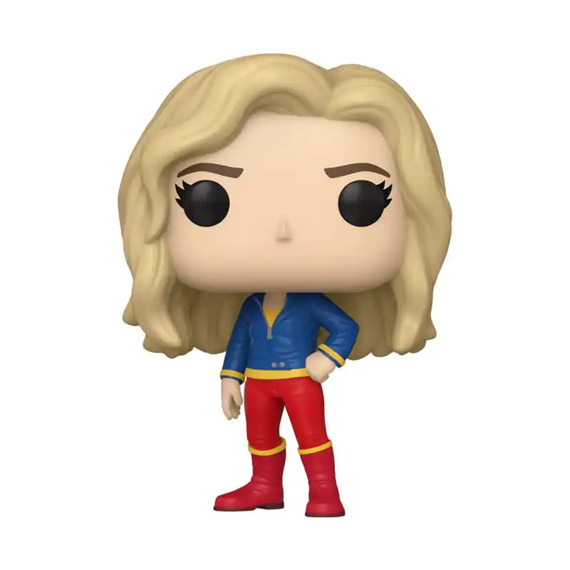 Smallville Funko POP! TV Vinyl Figure Kara Kent 9 cm product photo