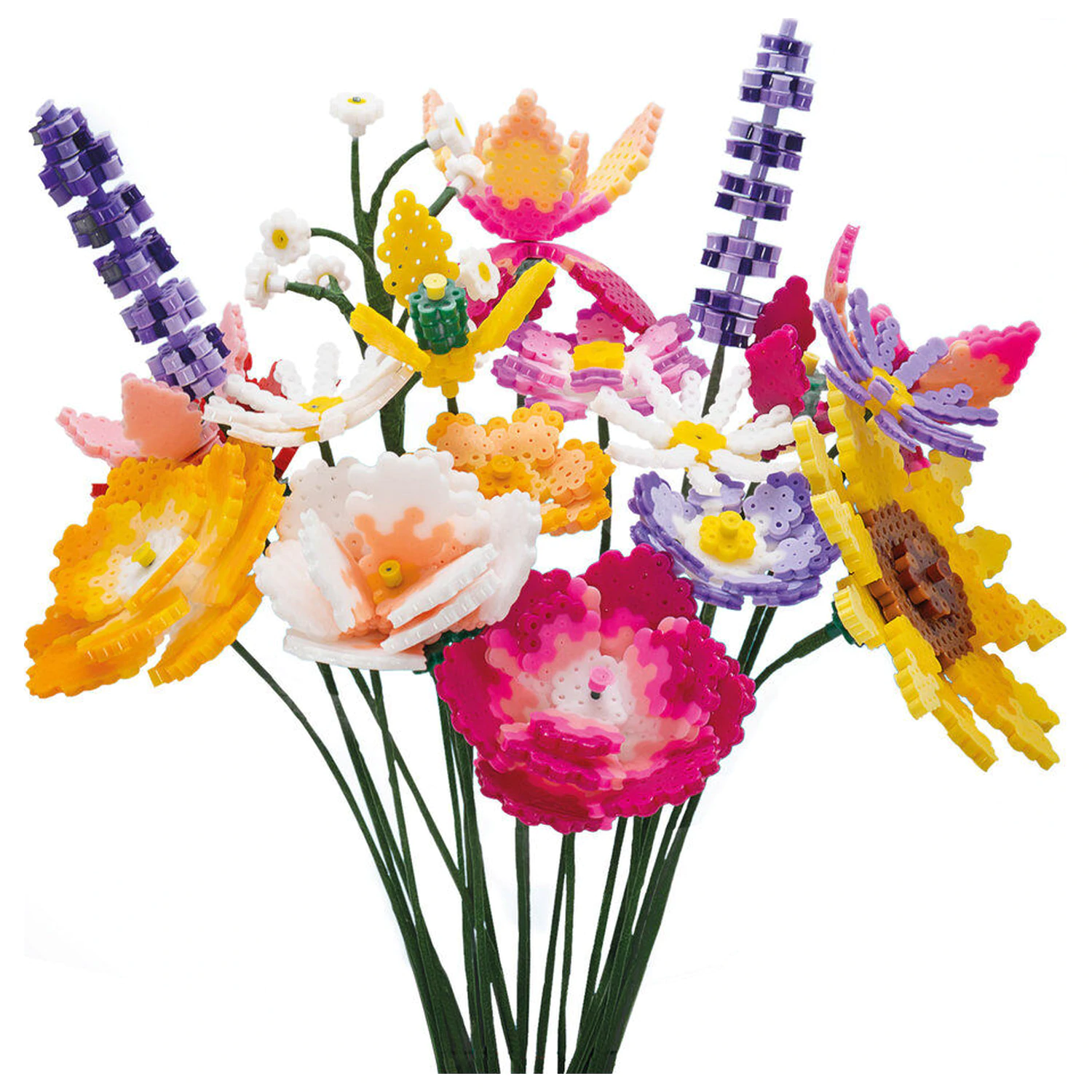 Smart Theory Bouquet of Flowers 3D puzzle 4700pcs product photo