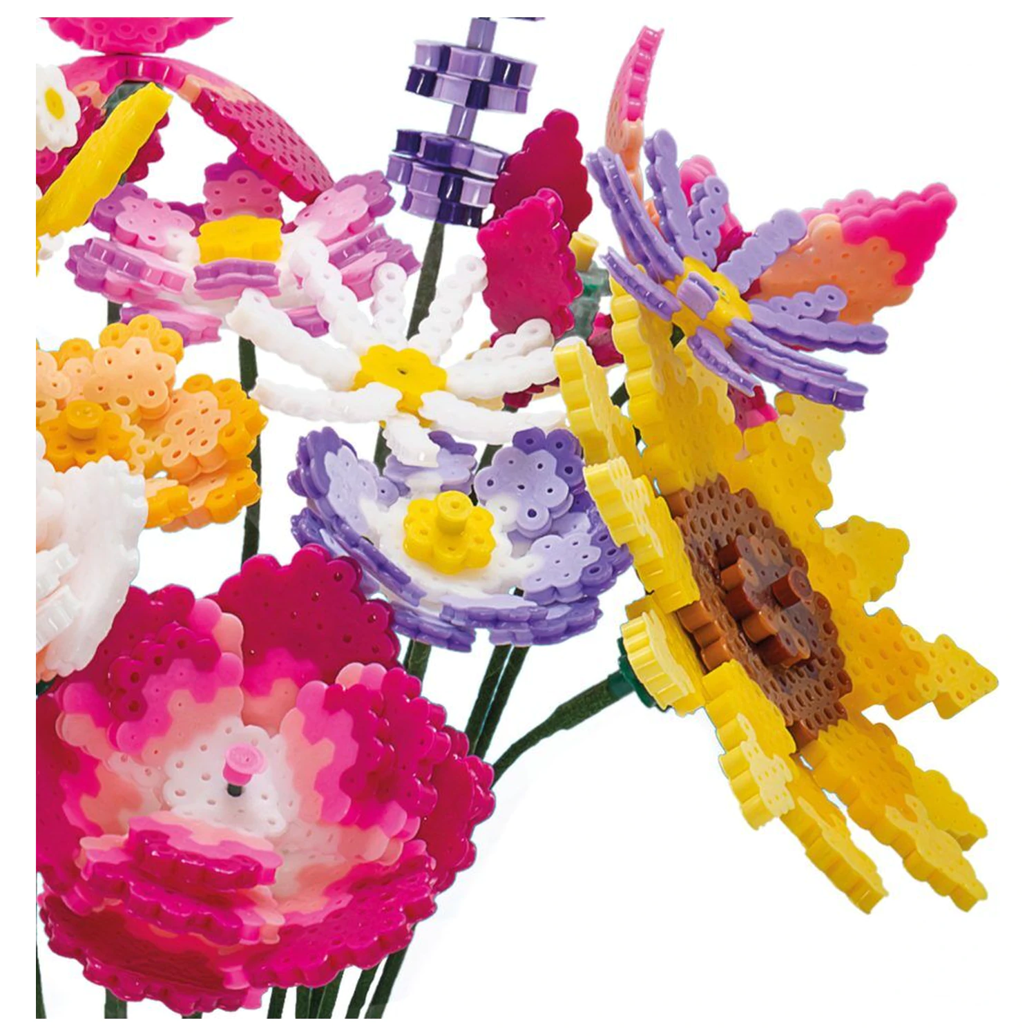 Smart Theory Bouquet of Flowers 3D puzzle 4700pcs product photo