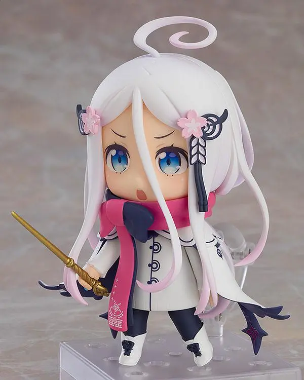 Smile of the Arsnotoria Nendoroid Action Figure Arsnotoria 10 cm product photo