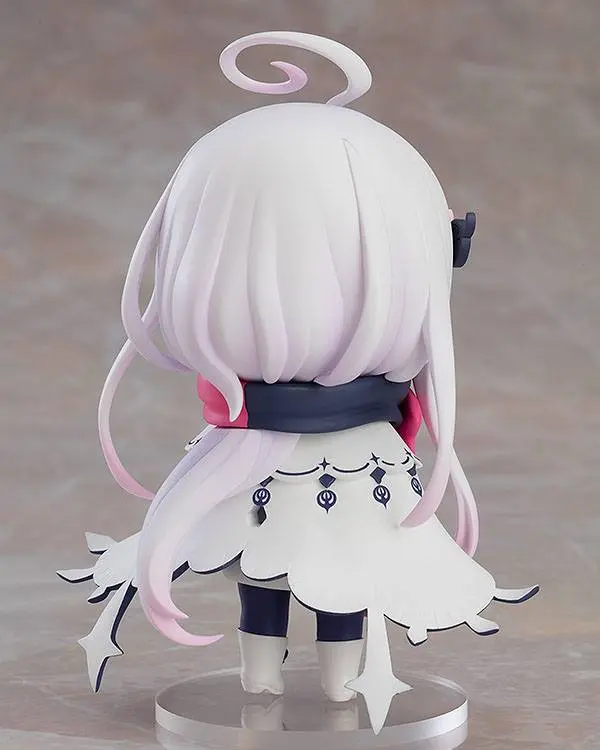 Smile of the Arsnotoria Nendoroid Action Figure Arsnotoria 10 cm product photo