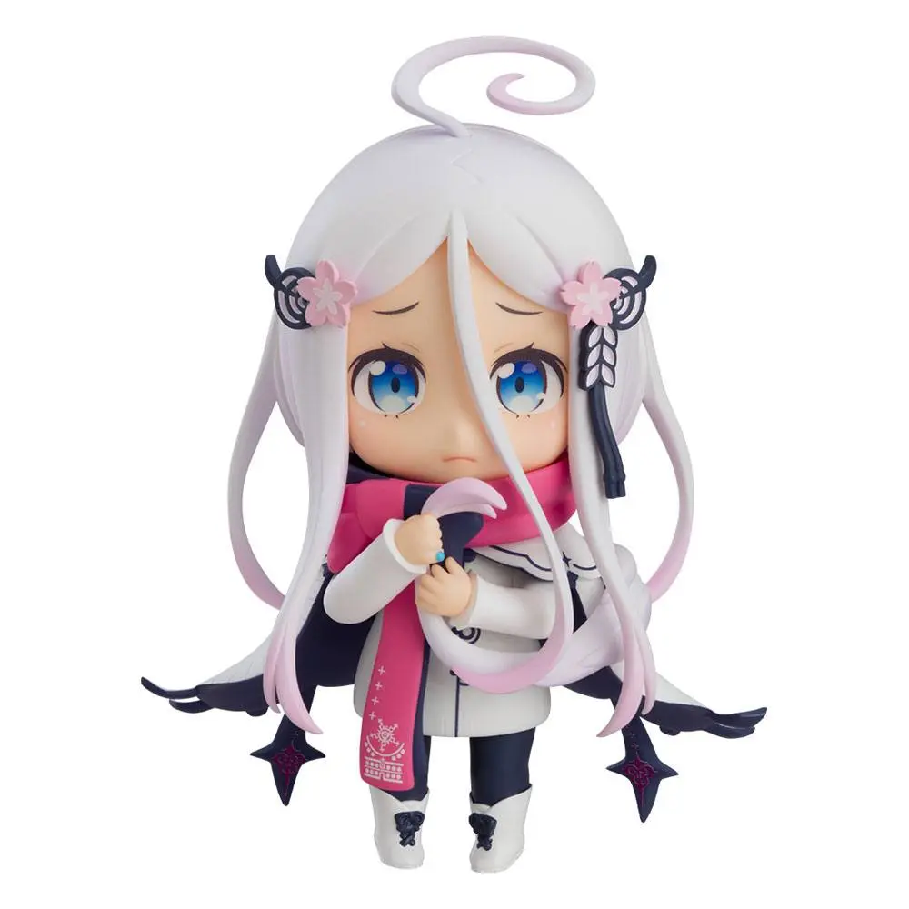 Smile of the Arsnotoria Nendoroid Action Figure Arsnotoria 10 cm product photo