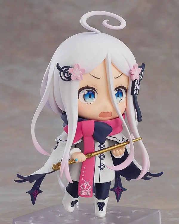 Smile of the Arsnotoria Nendoroid Action Figure Arsnotoria 10 cm product photo