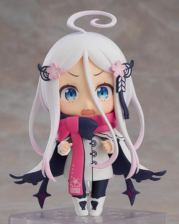 Smile of the Arsnotoria Nendoroid Action Figure Arsnotoria 10 cm product photo