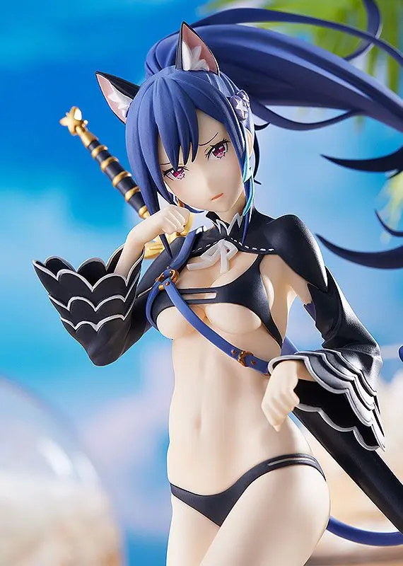 Smile of the Arsnotoria Pop Up Parade PVC Statue Abramelin: Cat Kingdom Ver. 18 cm product photo