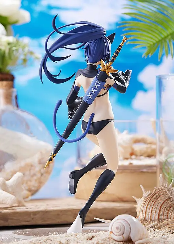 Smile of the Arsnotoria Pop Up Parade PVC Statue Abramelin: Cat Kingdom Ver. 18 cm product photo