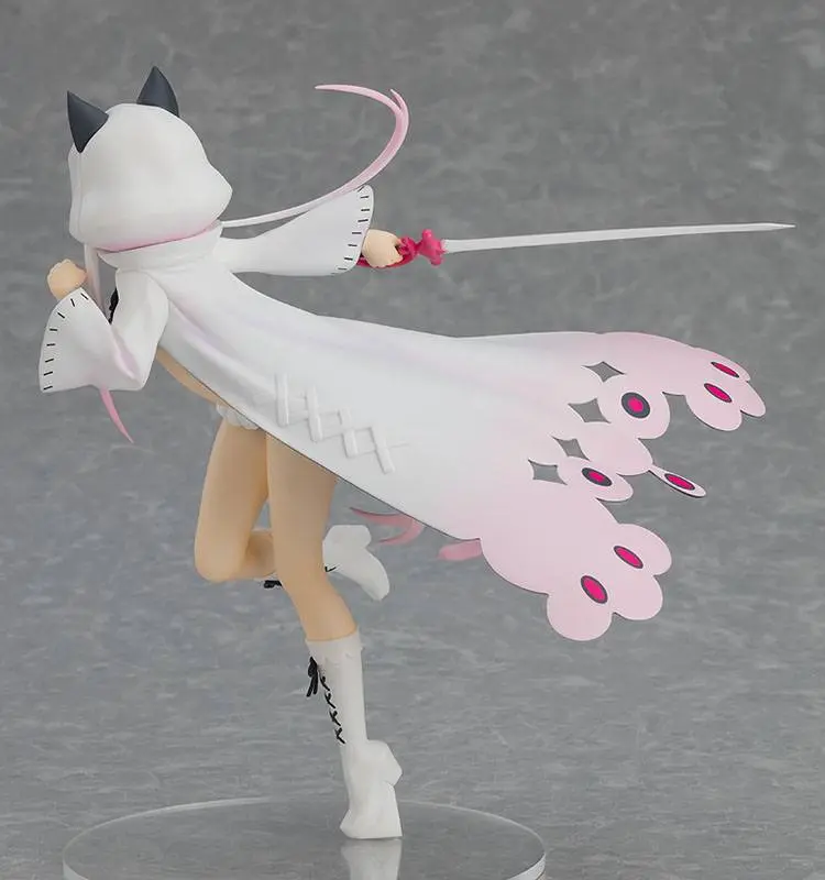 Smile of the Arsnotoria Pop Up Parade PVC Statue Arsnotoria: Cat Kingdom Ver. 16 cm product photo