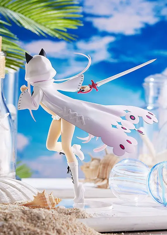 Smile of the Arsnotoria Pop Up Parade PVC Statue Arsnotoria: Cat Kingdom Ver. 16 cm product photo