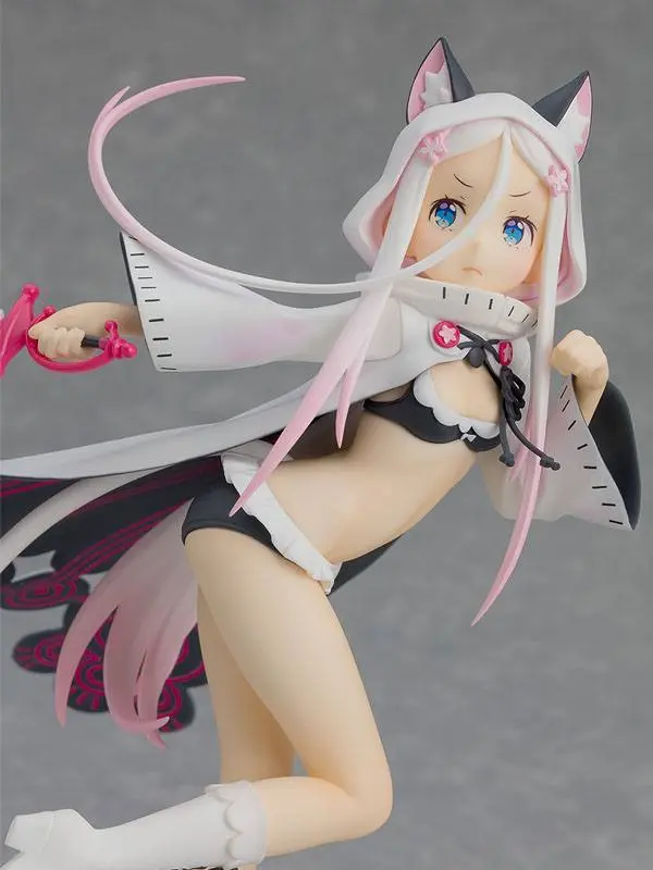 Smile of the Arsnotoria Pop Up Parade PVC Statue Arsnotoria: Cat Kingdom Ver. 16 cm product photo