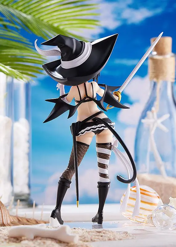 Smile of the Arsnotoria Pop Up Parade PVC Statue Petit Albert: Cat Kingdom Ver. 17 cm product photo
