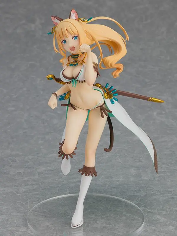Smile of the Arsnotoria Pop Up Parade PVC Statue Picatrix: Cat Kingdom Ver. 18 cm product photo