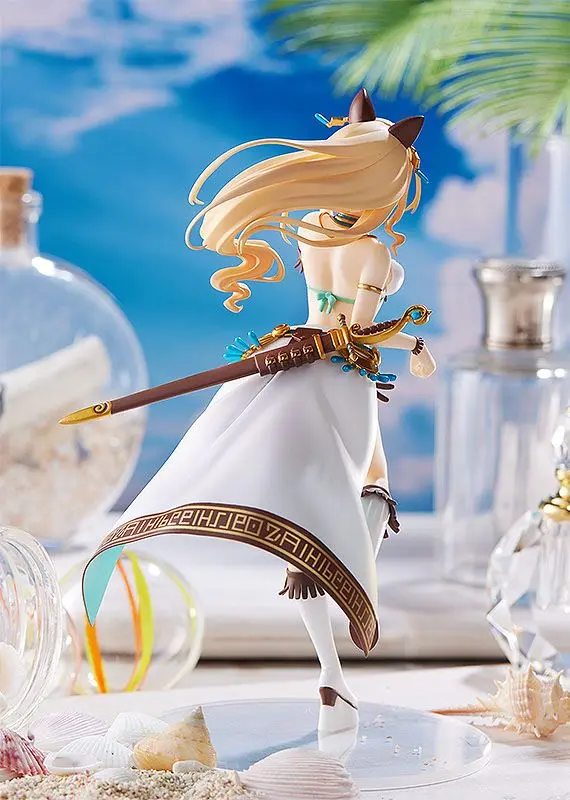 Smile of the Arsnotoria Pop Up Parade PVC Statue Picatrix: Cat Kingdom Ver. 18 cm product photo