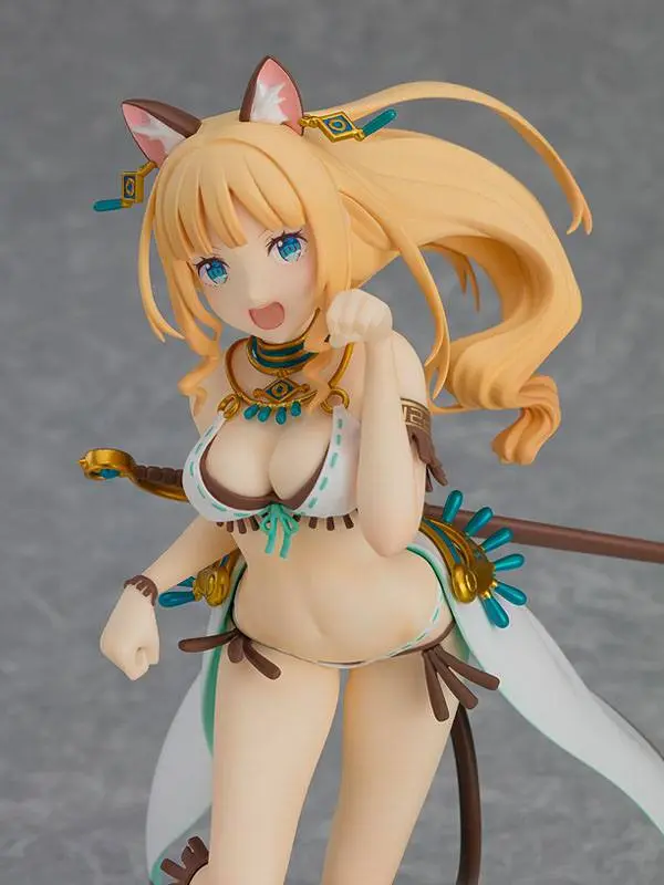Smile of the Arsnotoria Pop Up Parade PVC Statue Picatrix: Cat Kingdom Ver. 18 cm product photo