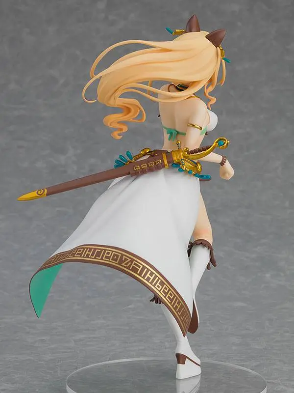 Smile of the Arsnotoria Pop Up Parade PVC Statue Picatrix: Cat Kingdom Ver. 18 cm product photo