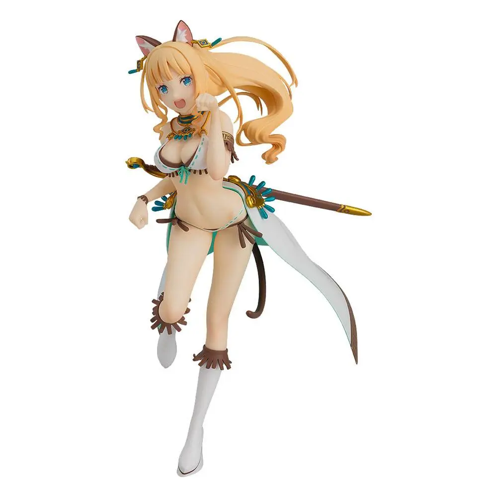 Smile of the Arsnotoria Pop Up Parade PVC Statue Picatrix: Cat Kingdom Ver. 18 cm product photo