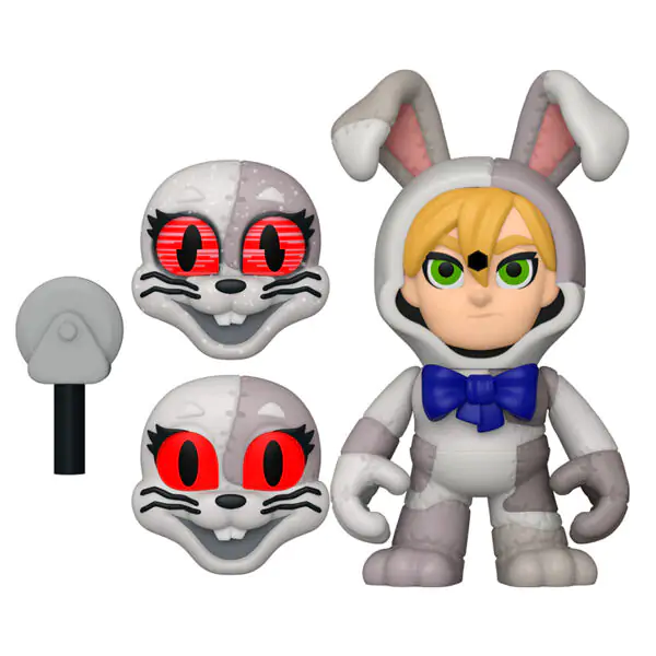 Snaps! figure Five Nights at Freddys Vanny product photo