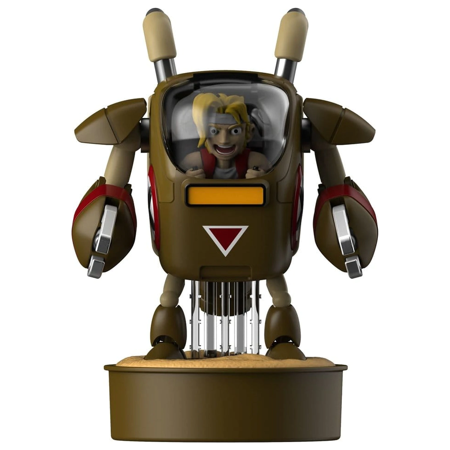 SNK Metal Slug 4-in-1 Collector's Set 30th Anniversary product photo