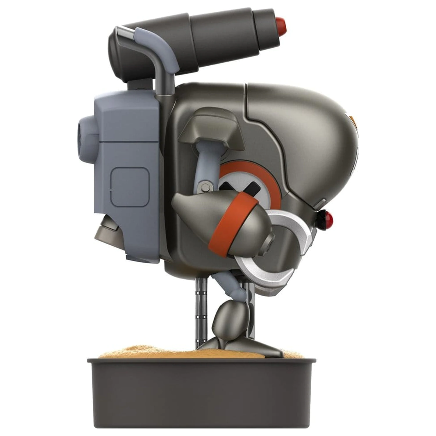 SNK Interactive Robot Metal Slug Series Slug Armor 12 cm product photo