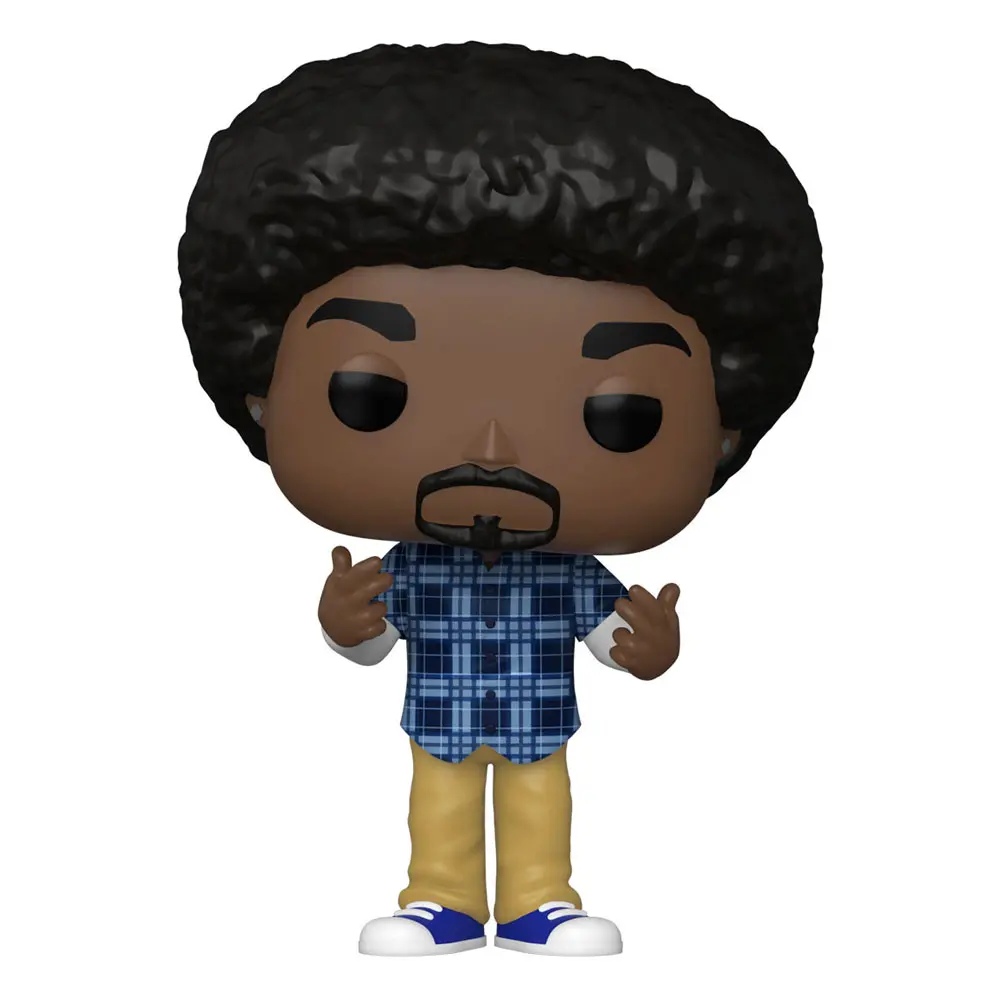 Snoop Dogg POP! Rocks Vinyl Figure Snoop Dogg 9 cm termékfotó