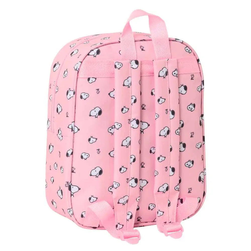 Snoopy 3D backpack 27cm product photo
