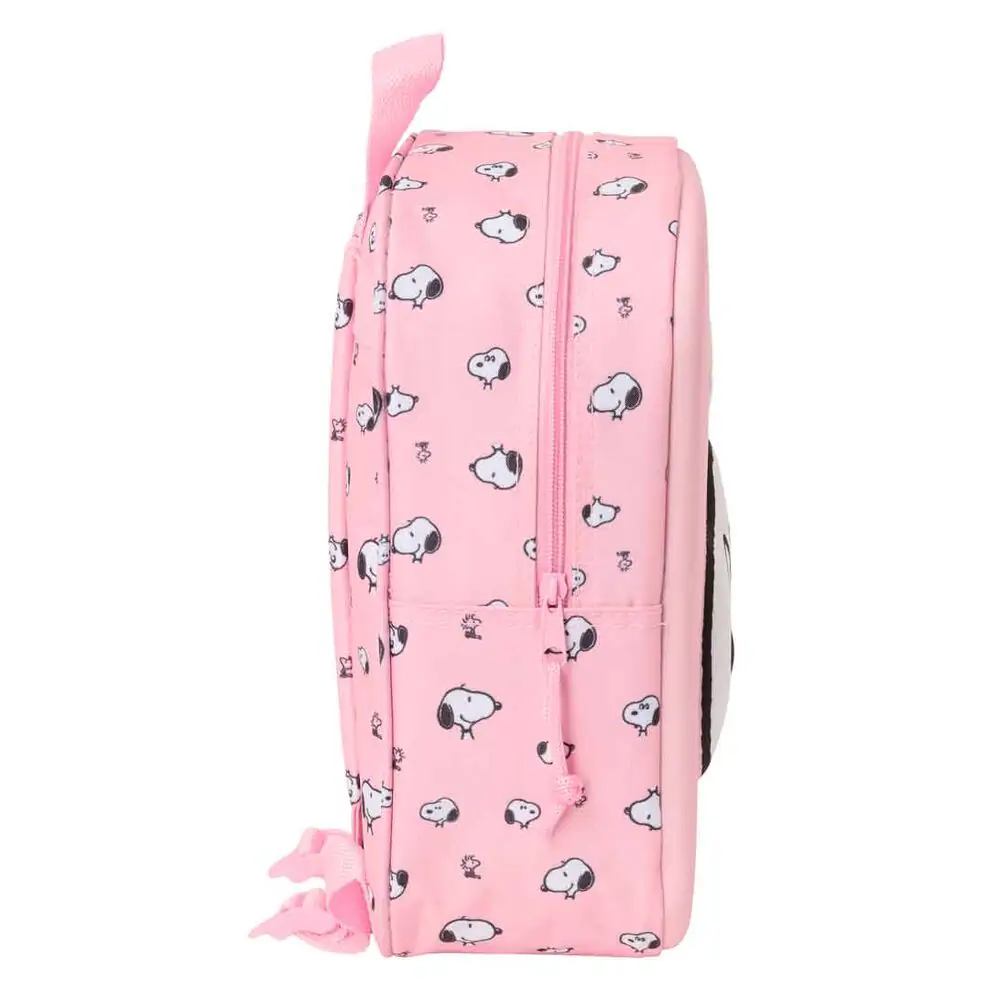 Snoopy 3D backpack 27cm product photo