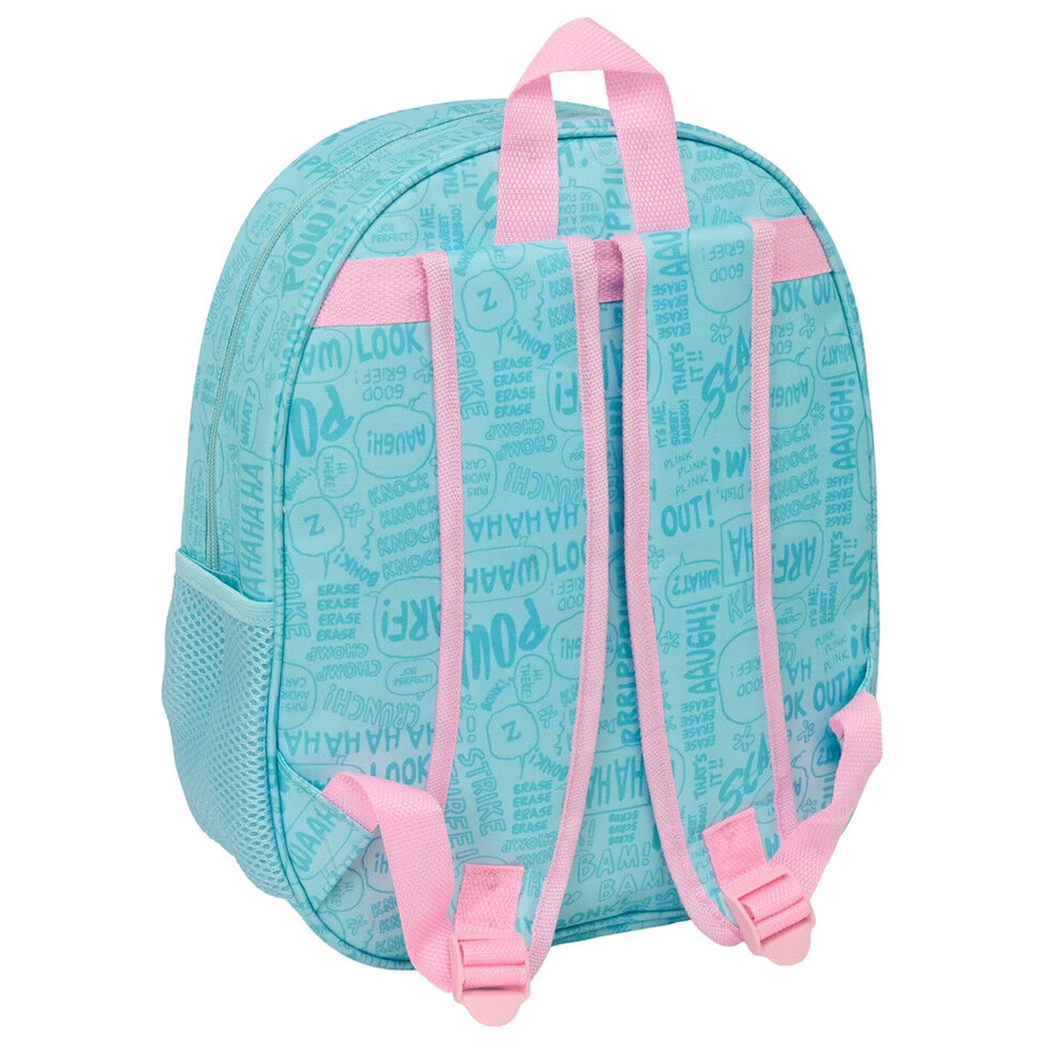 Snoopy 3D backpack 33cm product photo