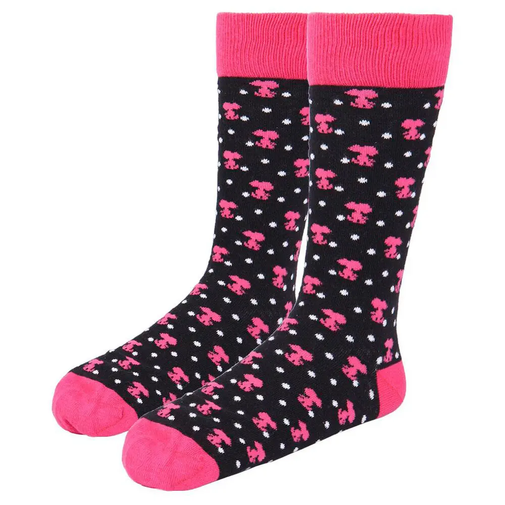 Snoopy pack 3 socks product photo