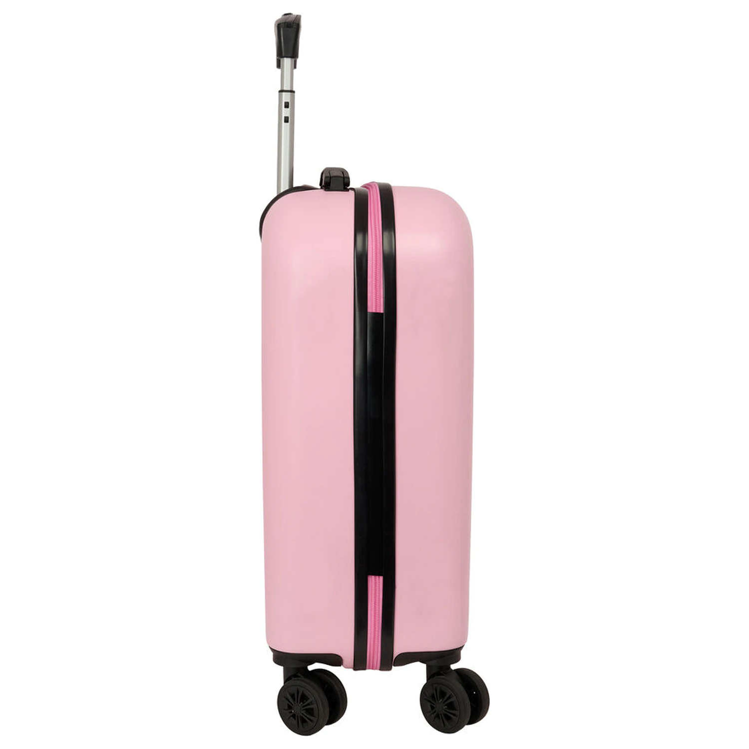 Snoopy ABS trolley suitcase 55cm product photo