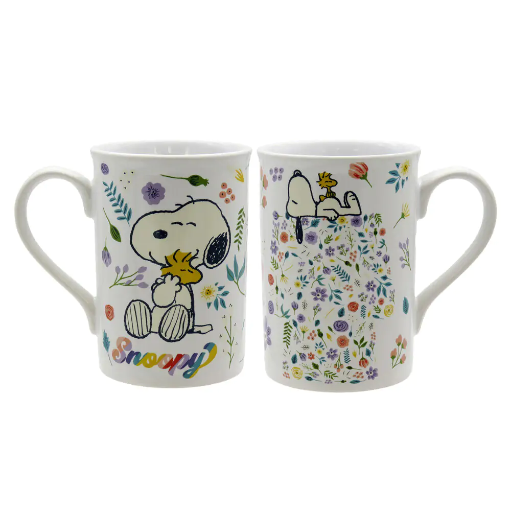 Snoopy mug 330ml product photo