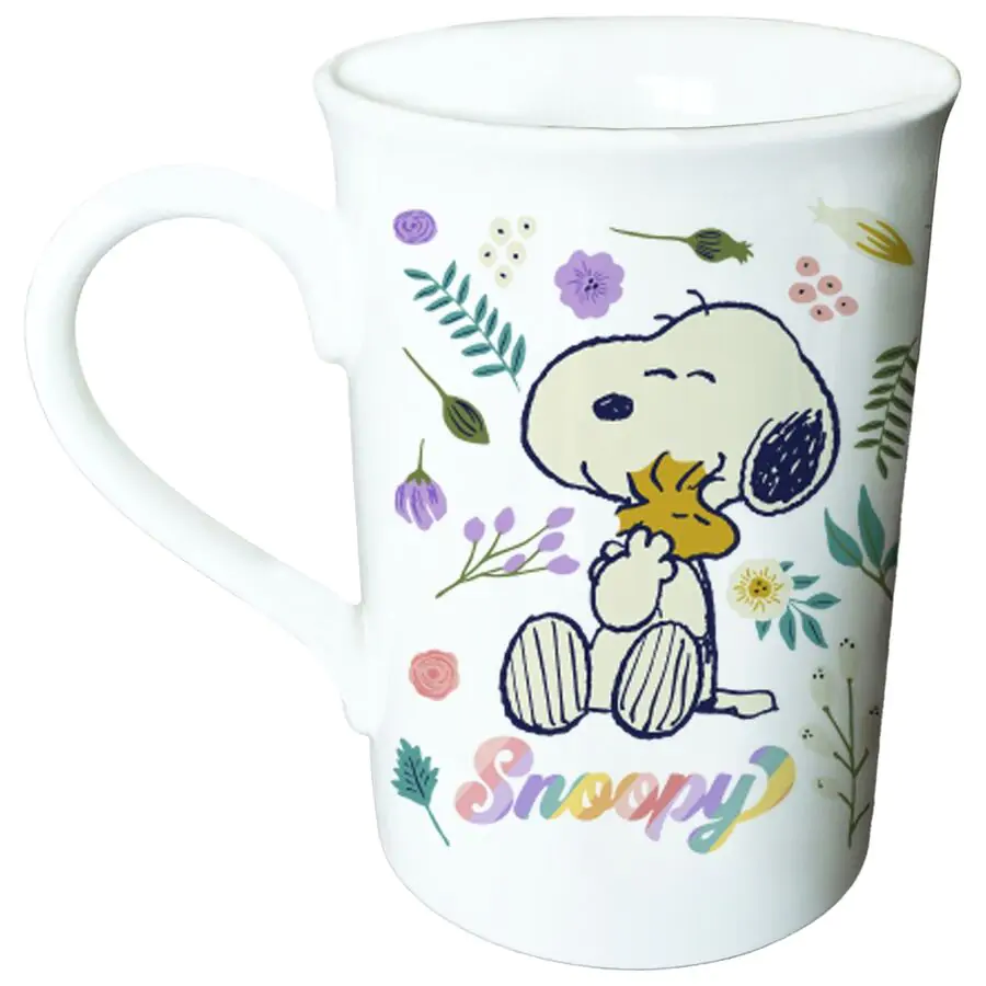 Snoopy mug 330ml product photo