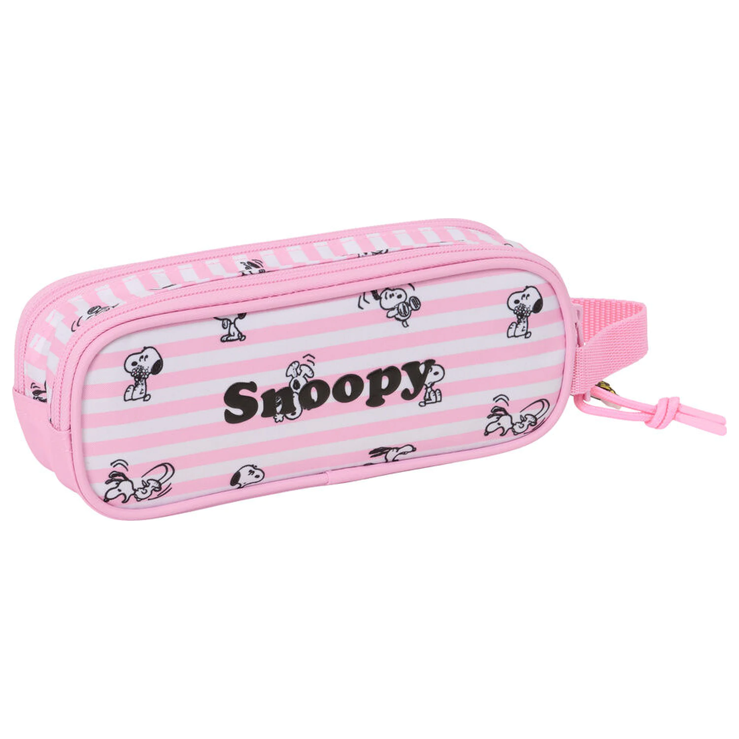 Snoopy double pencil case product photo