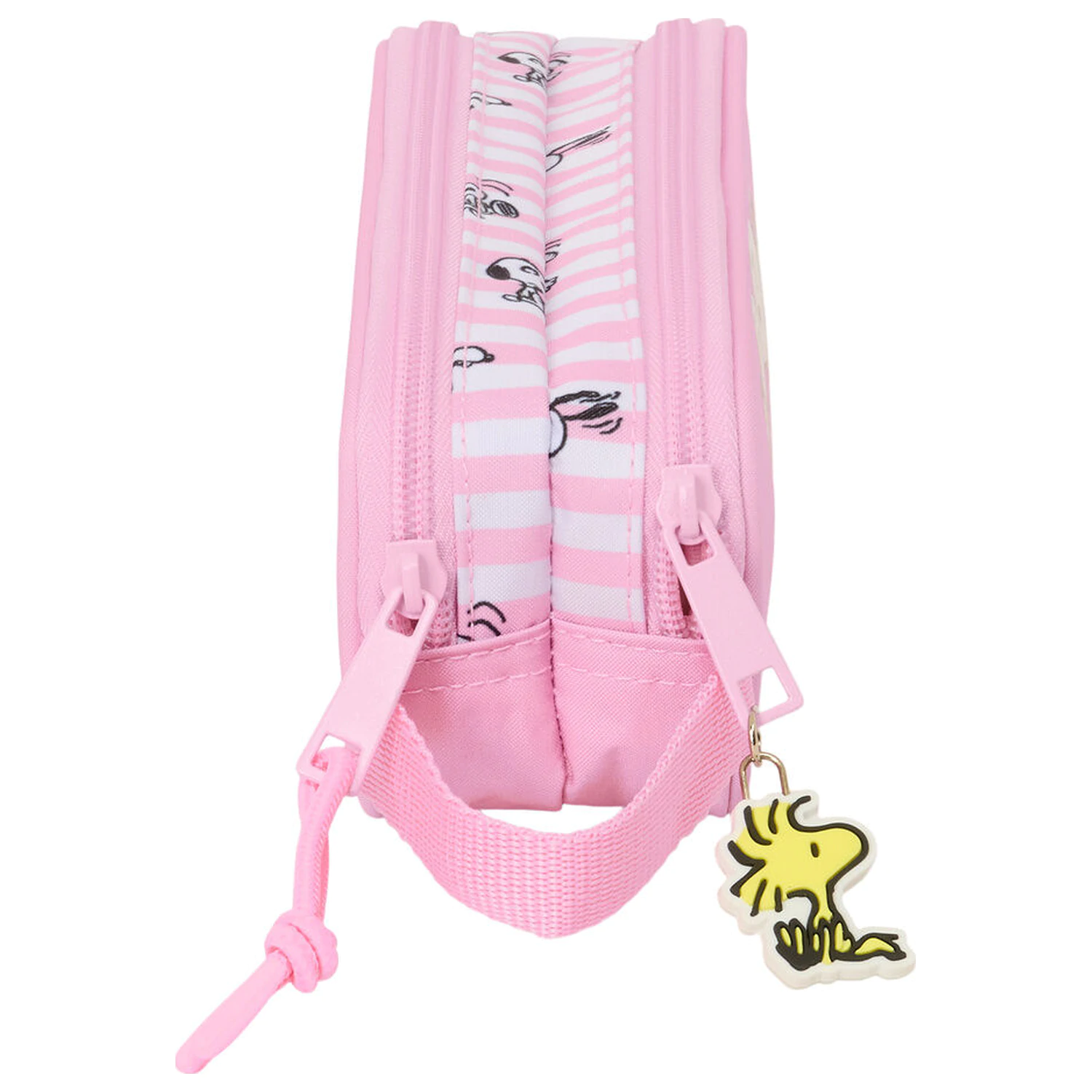 Snoopy double pencil case product photo