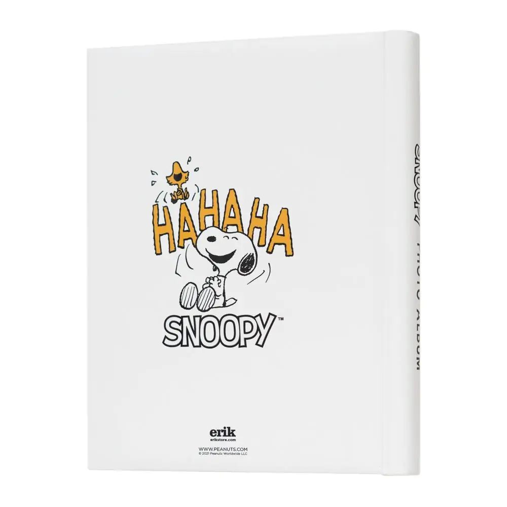 Snoopy Self-adhesive Photo album termékfotó