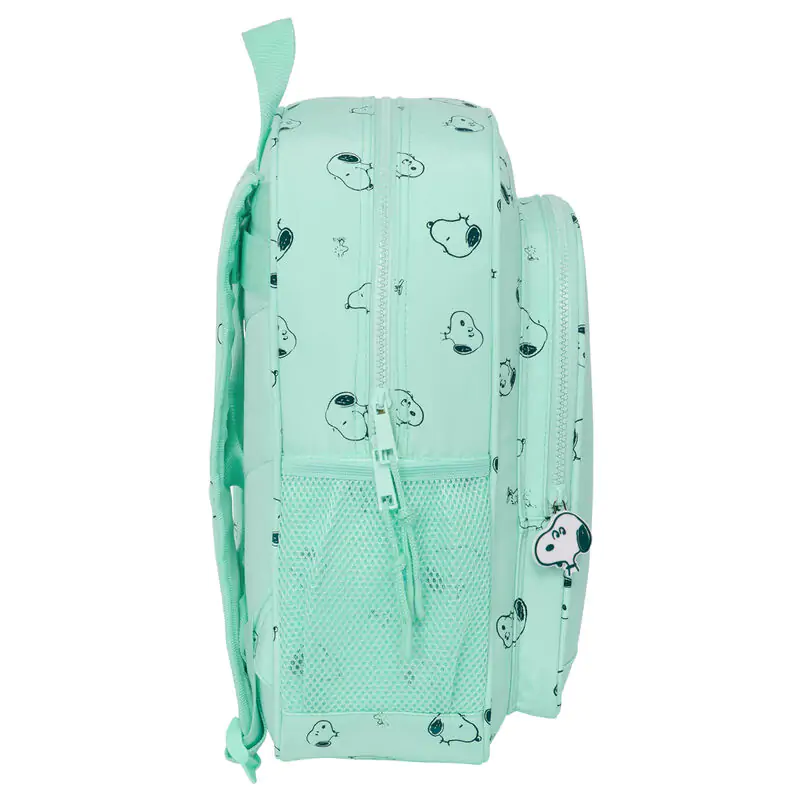 Snoopy Groovy adaptable backpack 38cm product photo