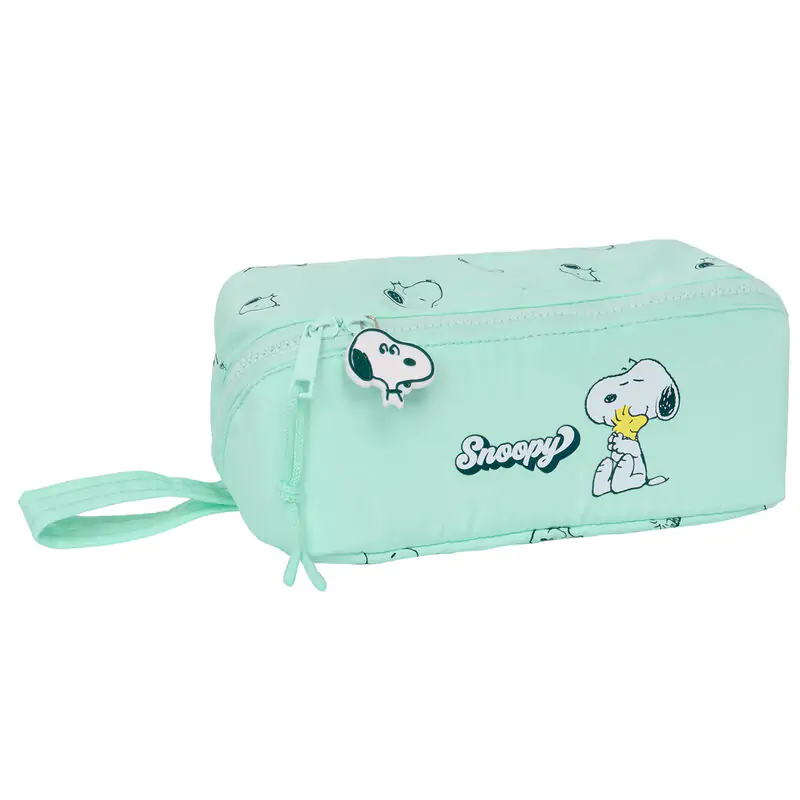 Snoopy Groovy pencil case termékfotó