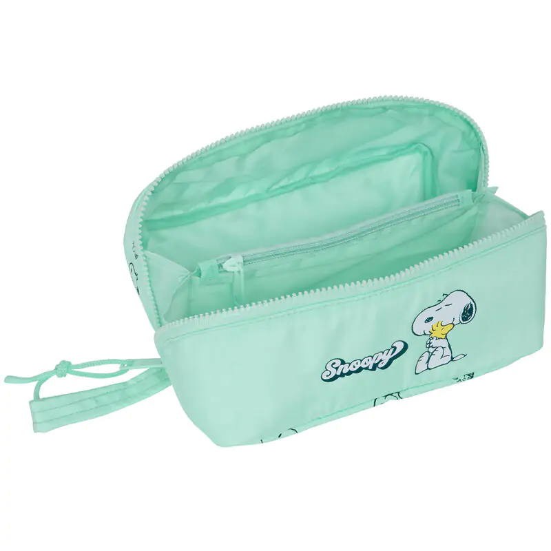 Snoopy Groovy pencil case termékfotó