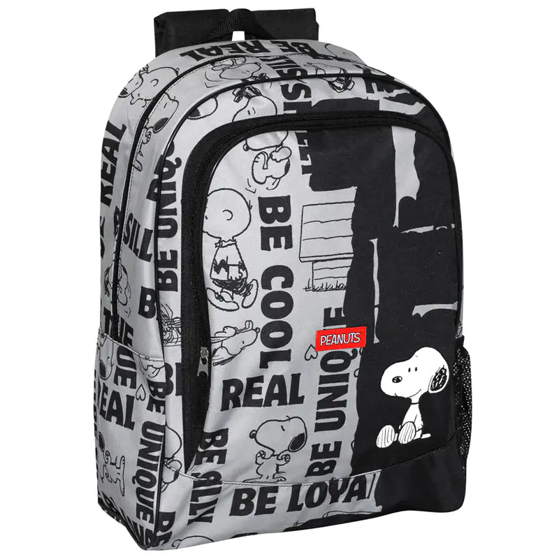 Snoopy Grunge backpack 42cm termékfotó