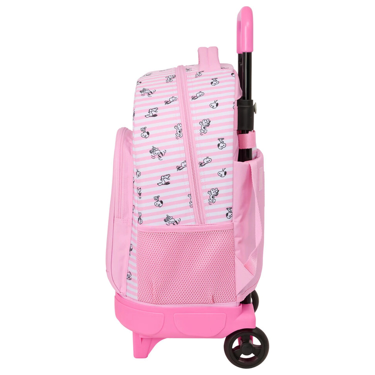 Snoopy extraible trolley 45cm product photo