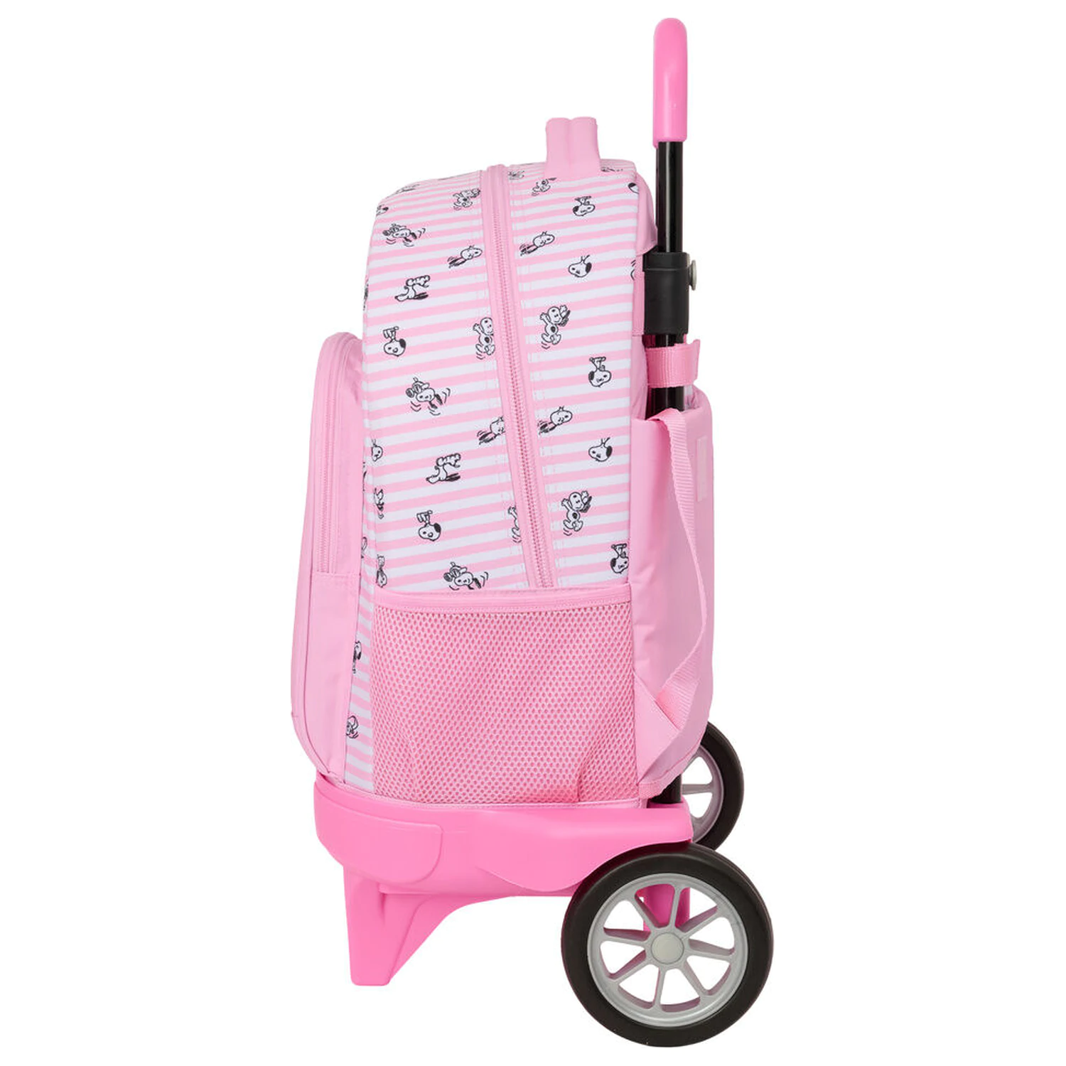 Snoopy extraible trolley 45cm product photo