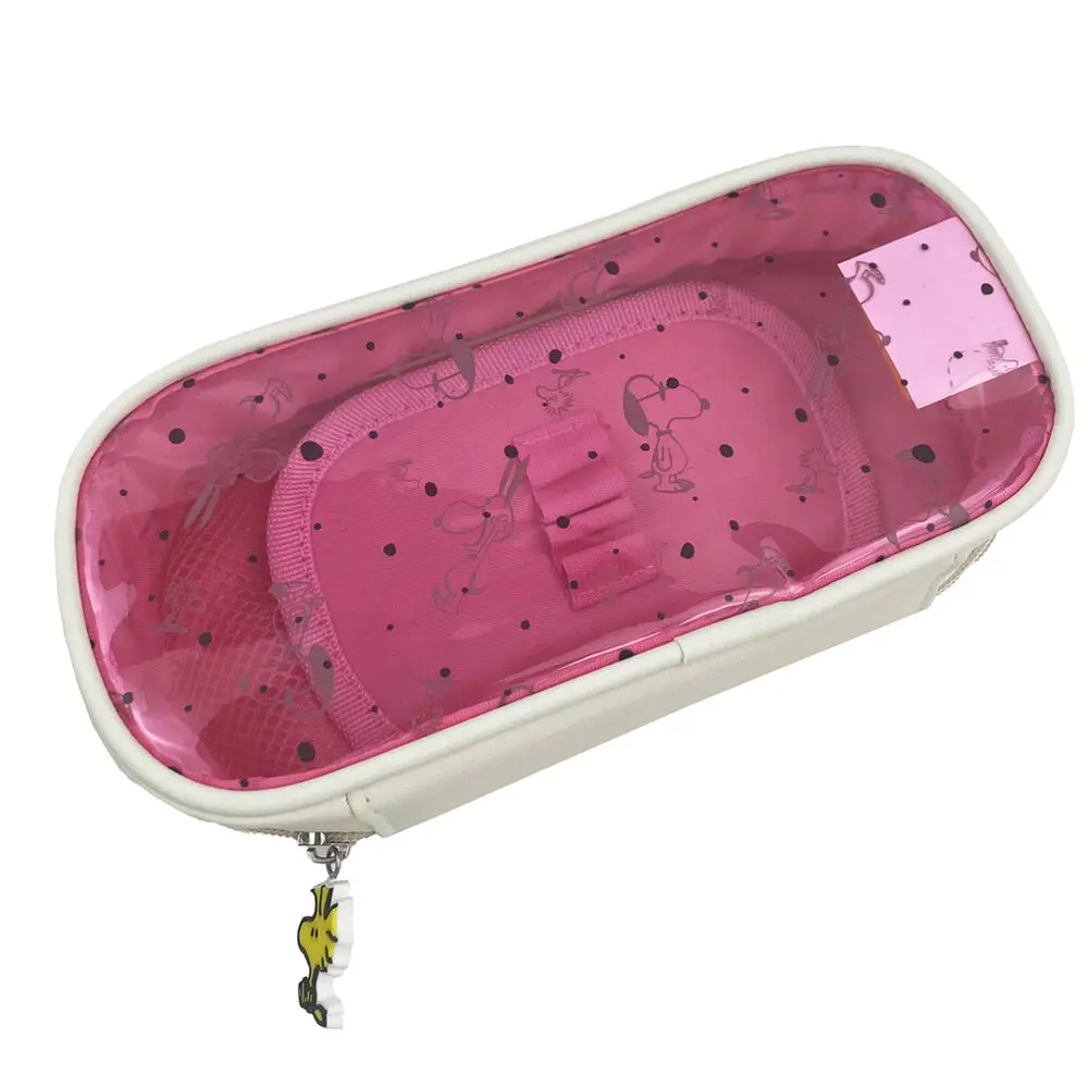 Snoopy House pencil case product photo