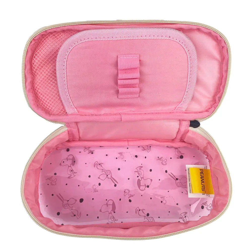 Snoopy House pencil case product photo