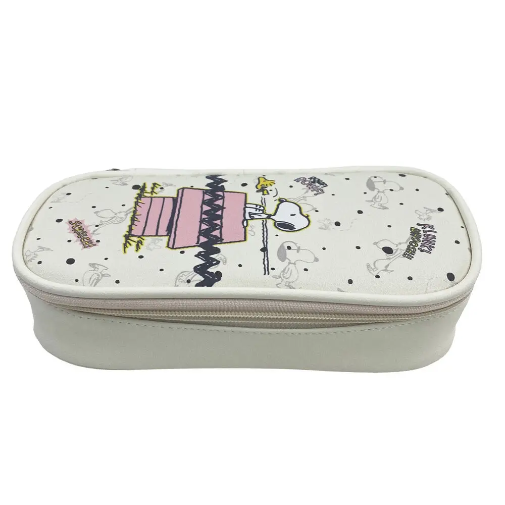 Snoopy House pencil case product photo