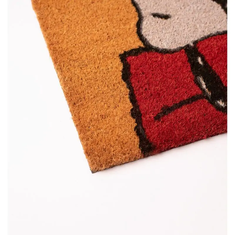 Snoopy doormat termékfotó