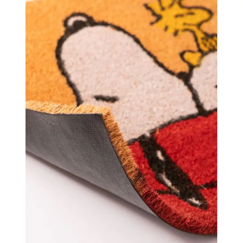 Snoopy doormat termékfotó