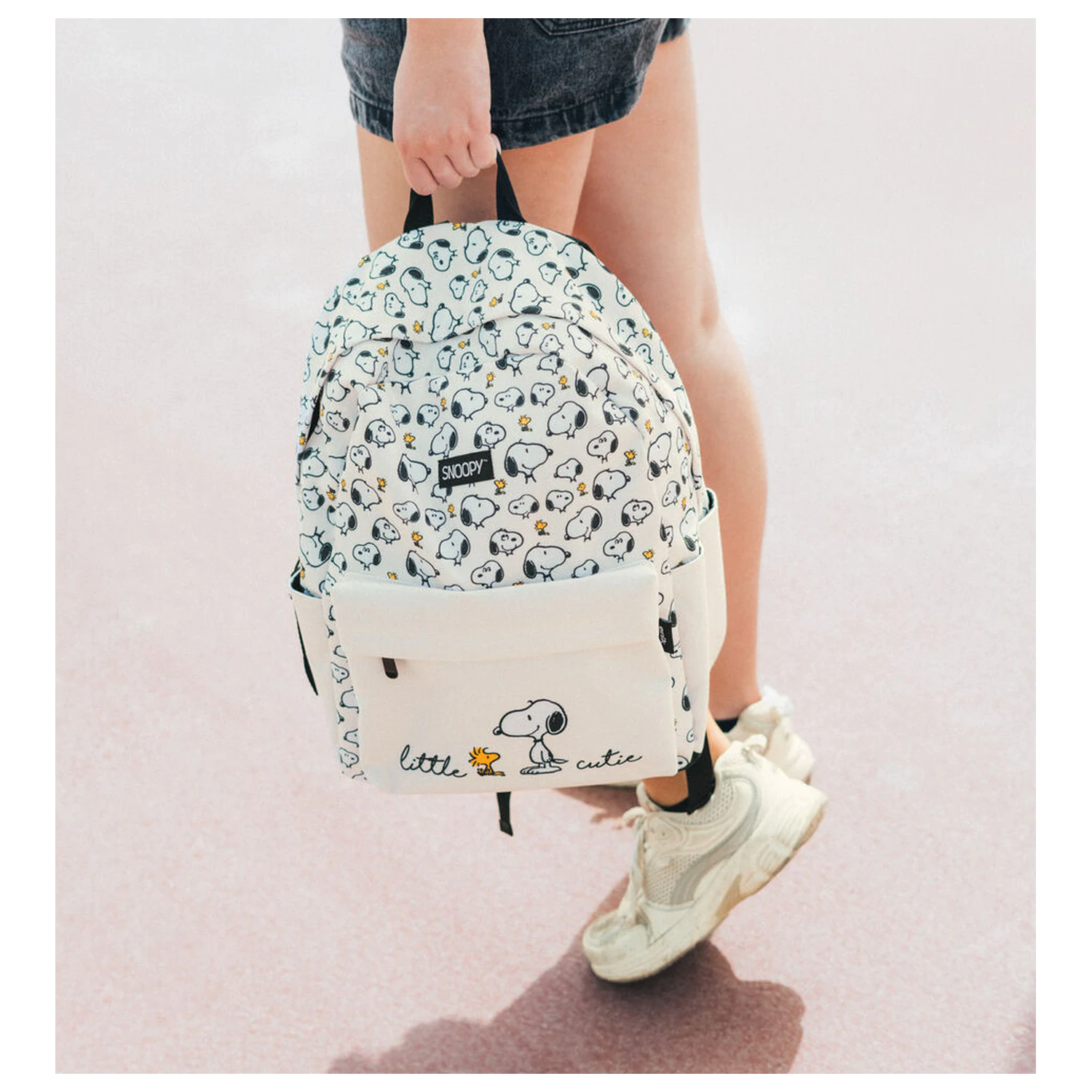 Snoopy Lazy Days backpack 41cm product photo
