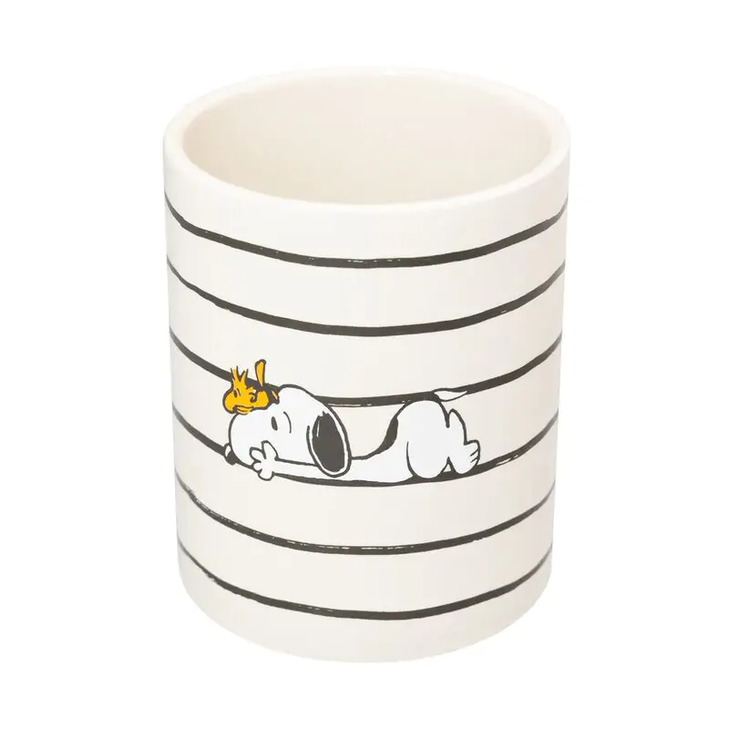 Snoopy Lazy Days pencil holder termékfotó