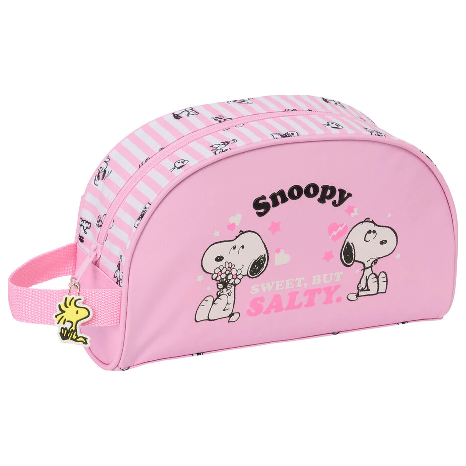 Snoopy adaptable carrying case product photo