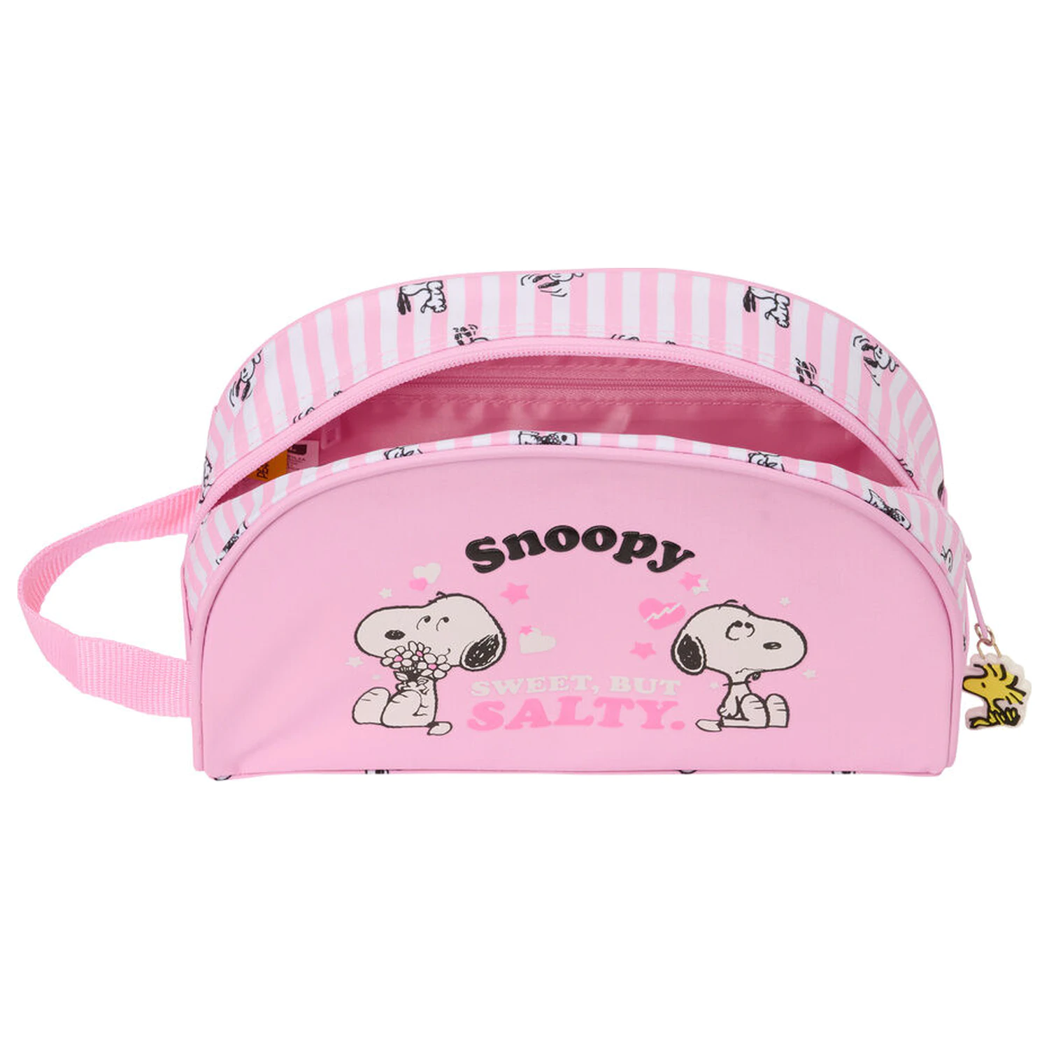 Snoopy adaptable carrying case product photo
