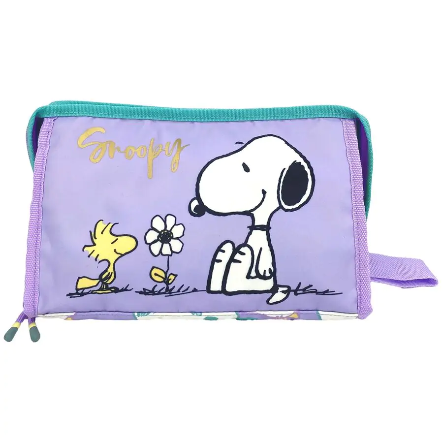 Snoopy vanity case product photo