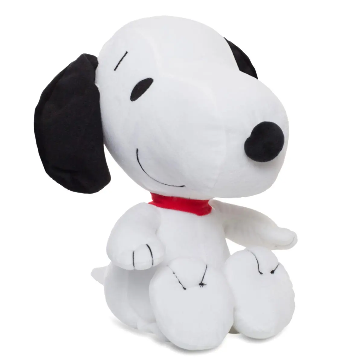 Snoopy plush toy 21cm product photo